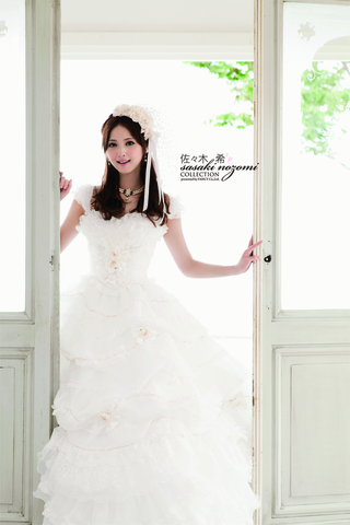 佐々木希コレクション | 岩手県盛岡市 レンタルドレス 結婚式 佐々木希コレクション | 岩手県盛岡市 レンタルドレス 結婚式
