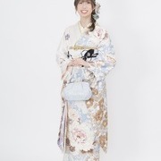 成人式振袖のイメージ