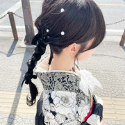 卒業式袴のイメージ